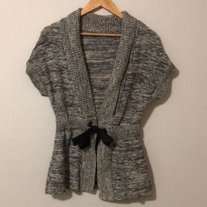 Classiques entier short sleeve sweater